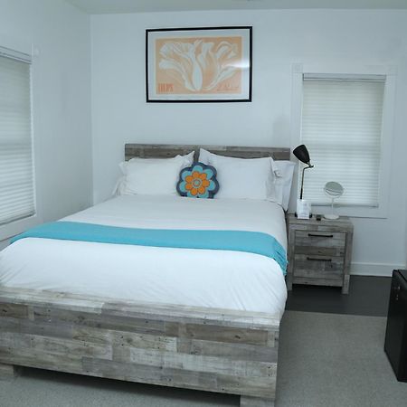 Harpoon House Bed & Breakfast Southampton Eksteriør bilde