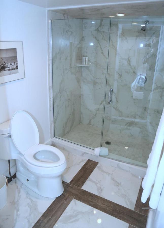 Harpoon House Bed & Breakfast Southampton Eksteriør bilde