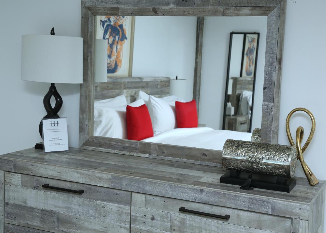 Harpoon House Bed & Breakfast Southampton Eksteriør bilde