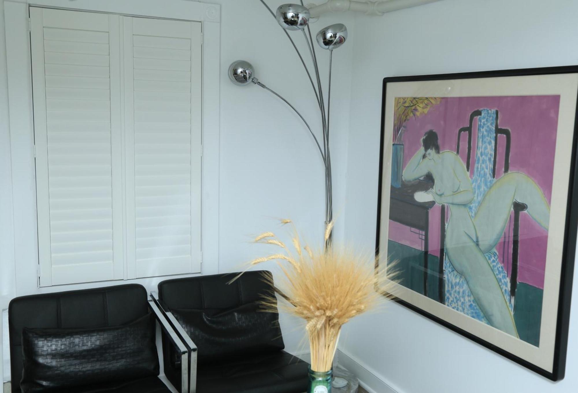 Harpoon House Bed & Breakfast Southampton Eksteriør bilde