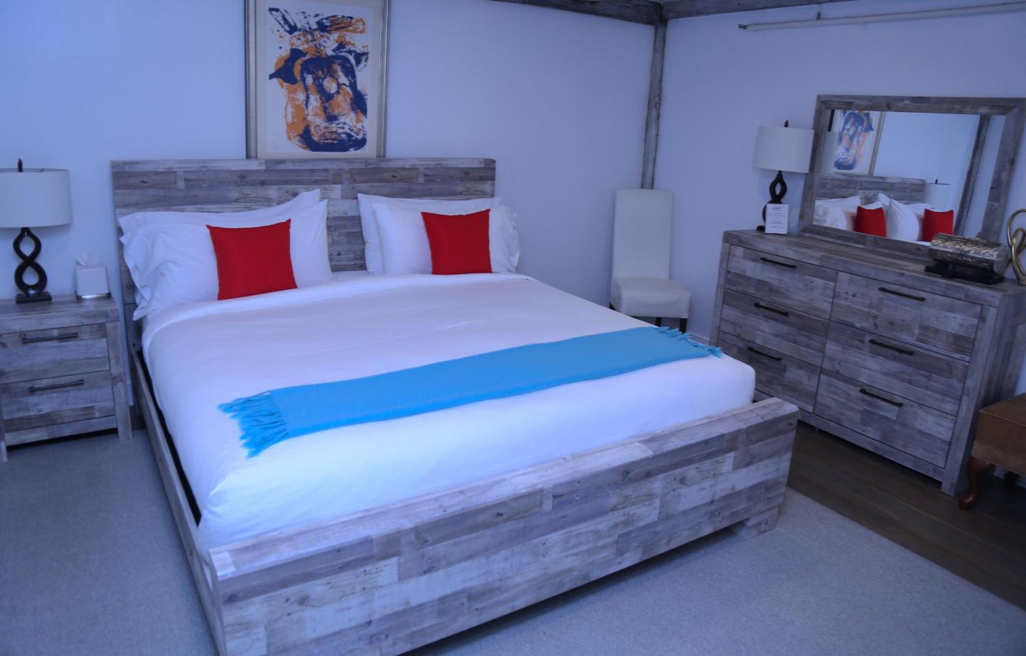 Harpoon House Bed & Breakfast Southampton Eksteriør bilde