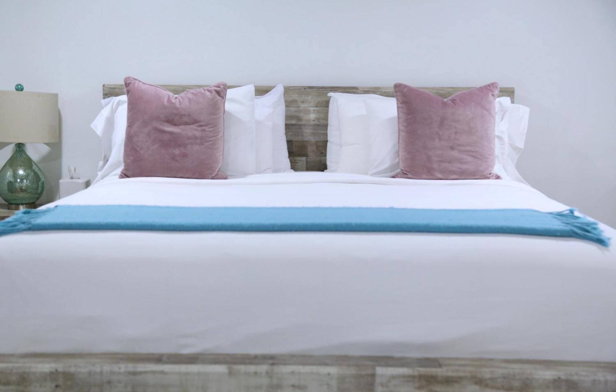 Harpoon House Bed & Breakfast Southampton Eksteriør bilde
