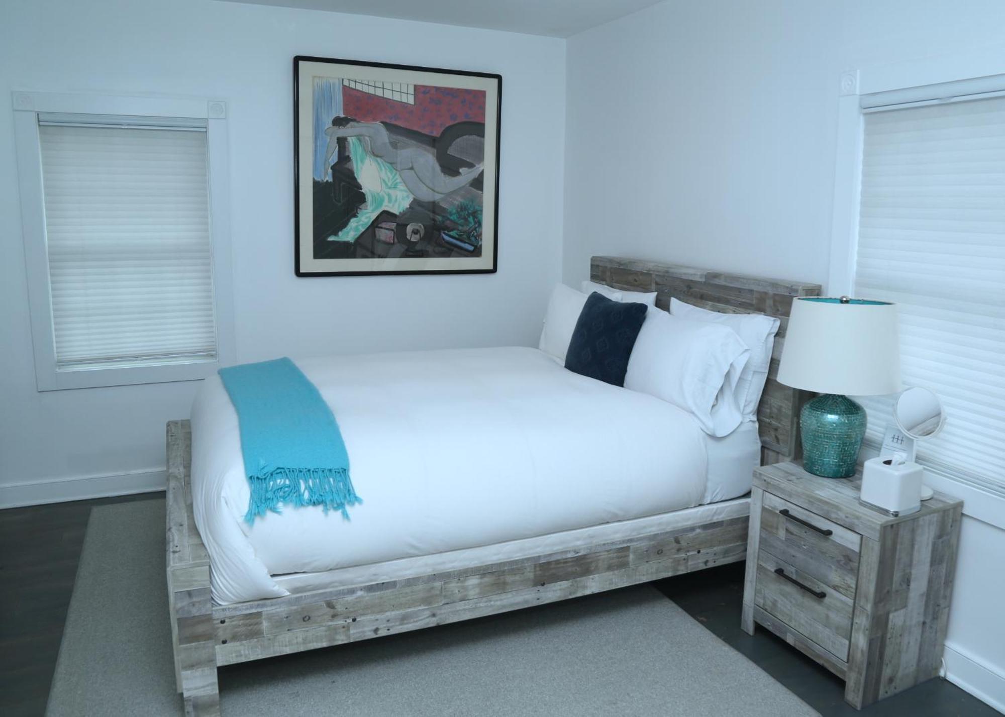 Harpoon House Bed & Breakfast Southampton Eksteriør bilde