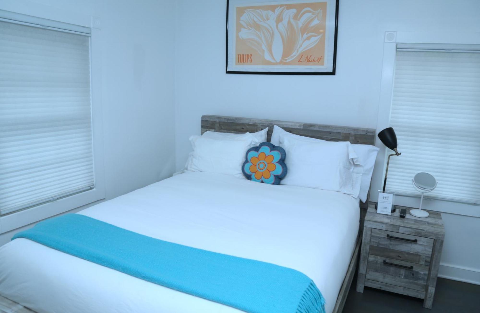 Harpoon House Bed & Breakfast Southampton Eksteriør bilde