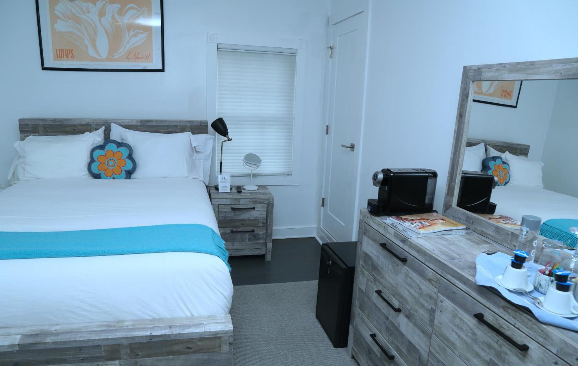 Harpoon House Bed & Breakfast Southampton Eksteriør bilde