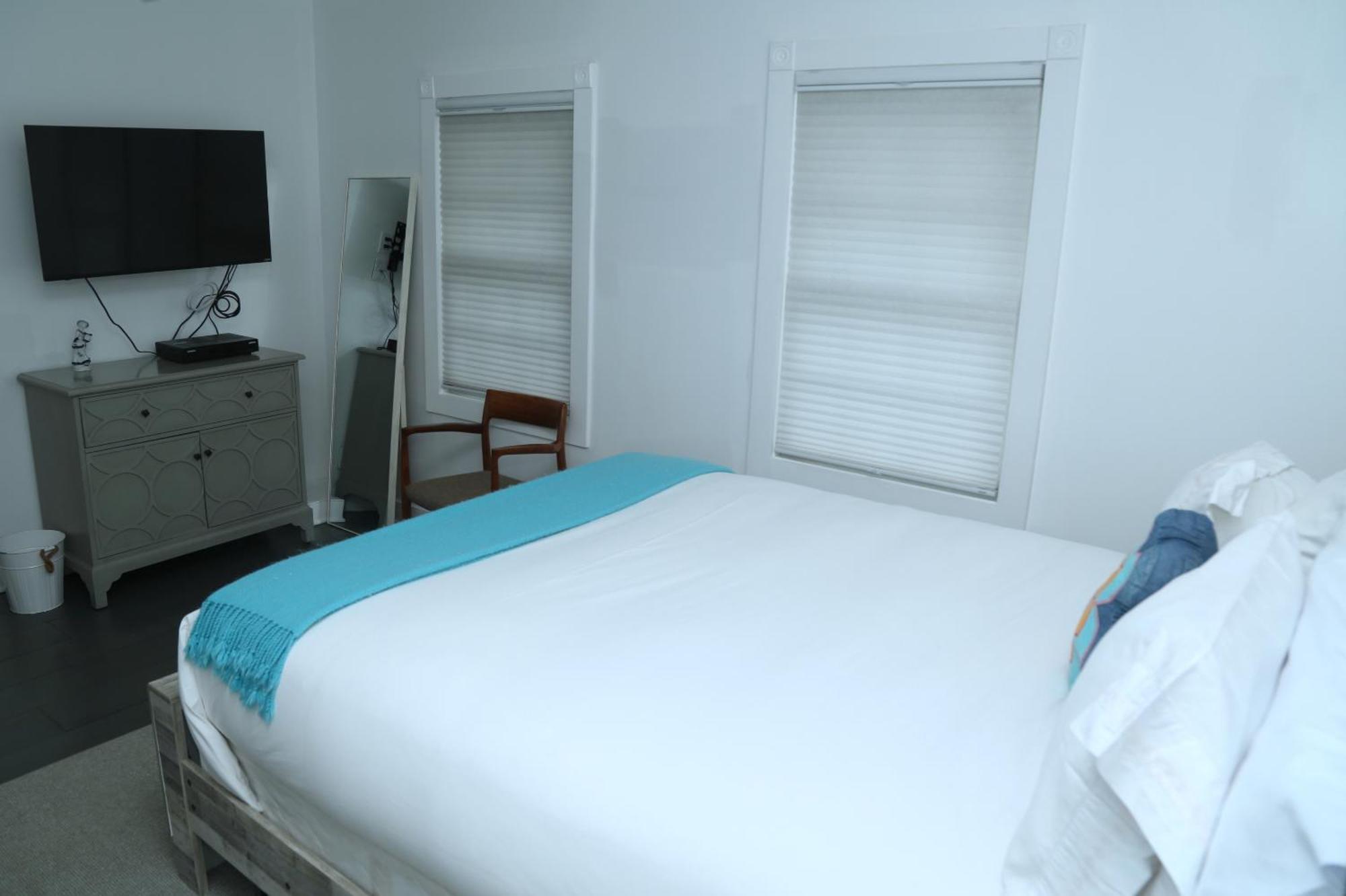 Harpoon House Bed & Breakfast Southampton Eksteriør bilde