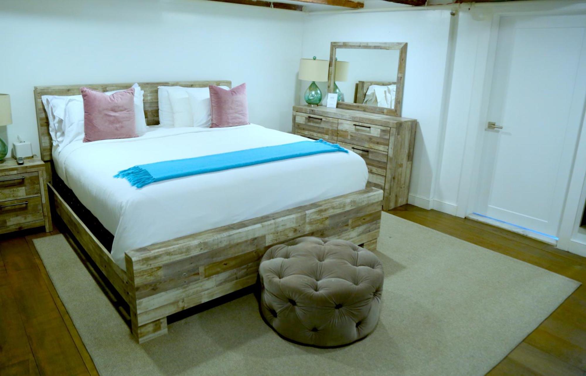 Harpoon House Bed & Breakfast Southampton Eksteriør bilde