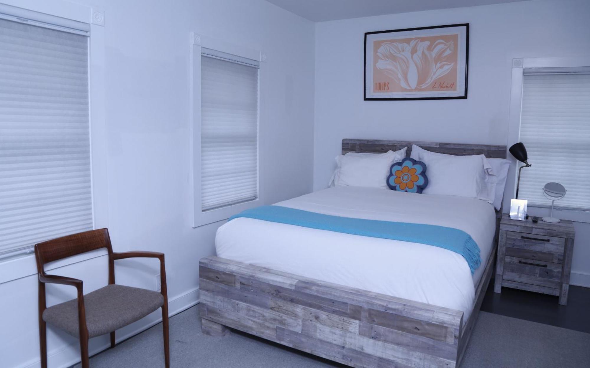 Harpoon House Bed & Breakfast Southampton Eksteriør bilde