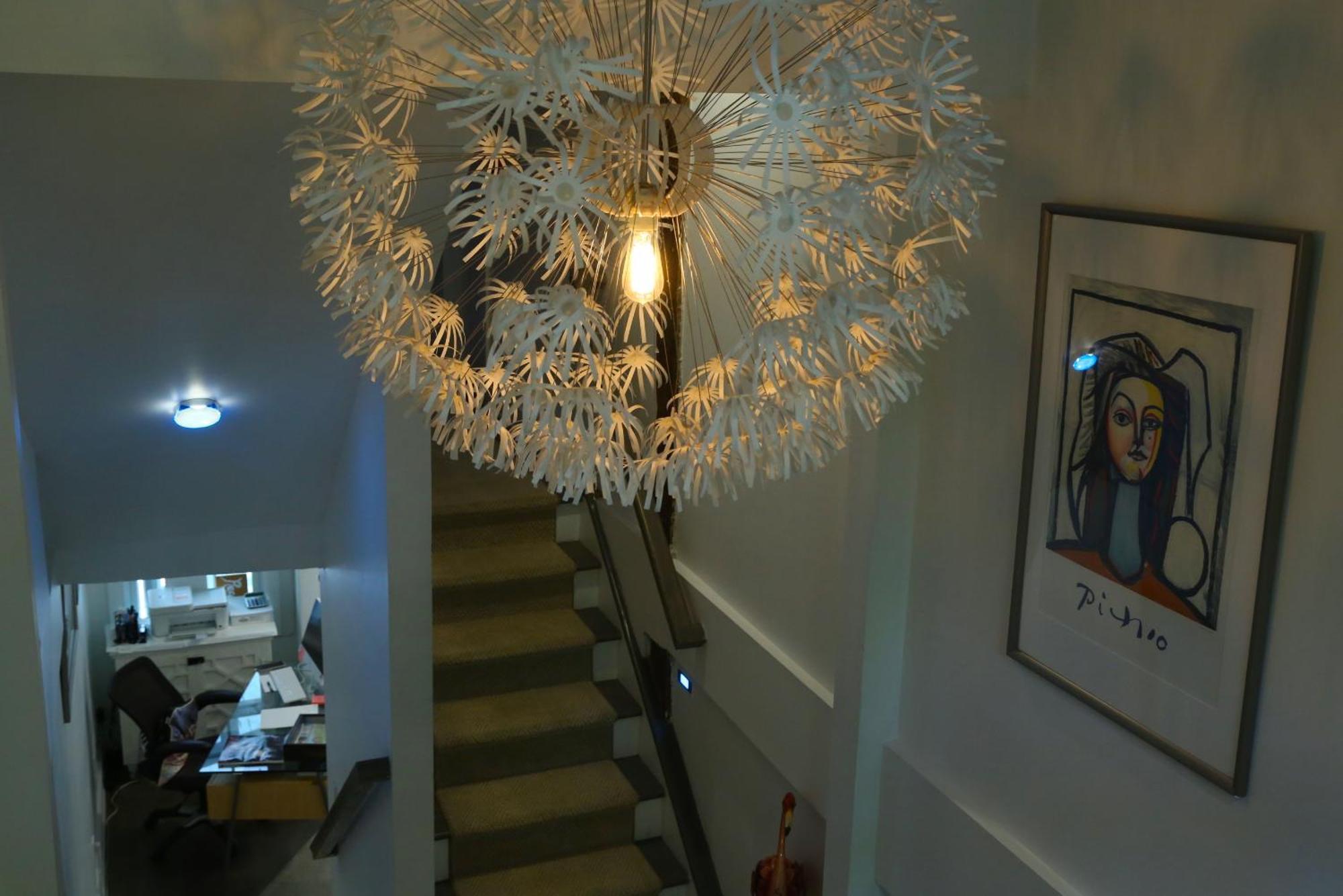 Harpoon House Bed & Breakfast Southampton Eksteriør bilde