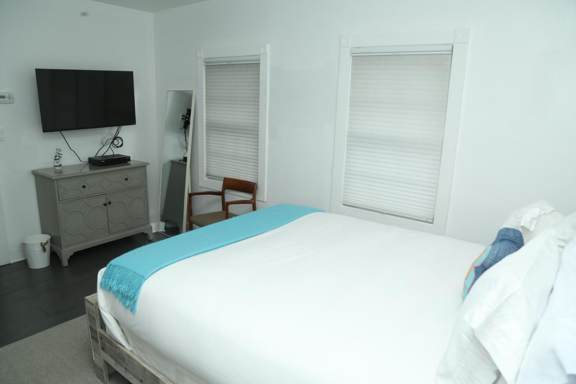 Harpoon House Bed & Breakfast Southampton Eksteriør bilde
