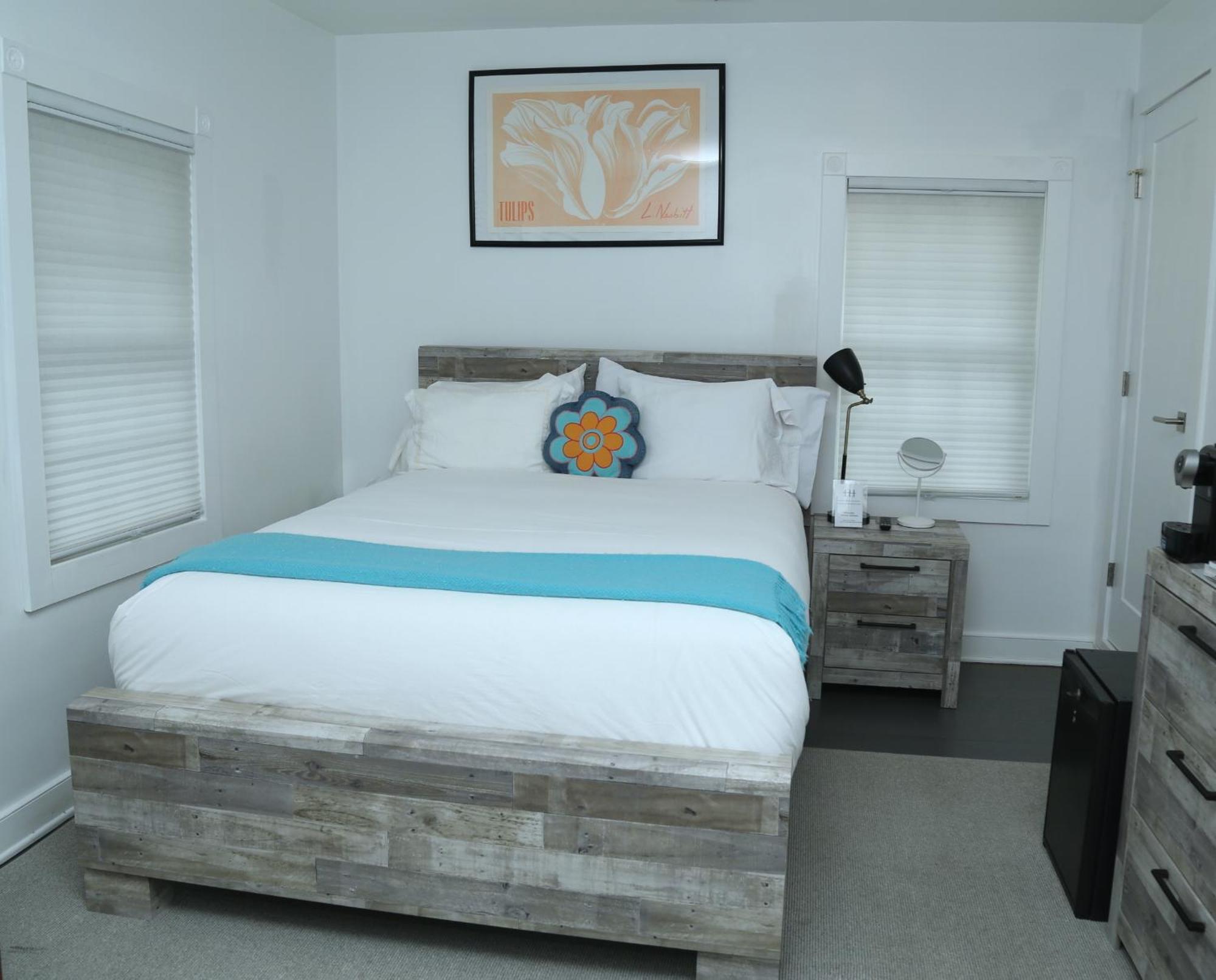Harpoon House Bed & Breakfast Southampton Eksteriør bilde